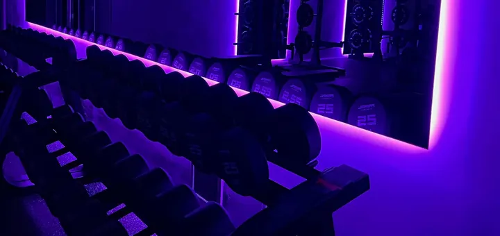 Wright Fit — Fitness Studio in Craigavon