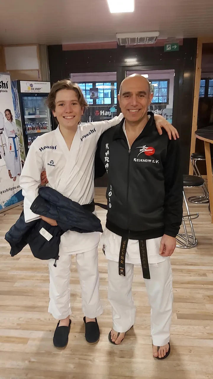 Karate Dojo Kelkheim — kampfsport-studio in Frankfurt am Main — 5