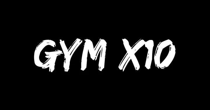 Legion Gym Hämeenlinna — fitnessstudio – Hämeenlinna — 5