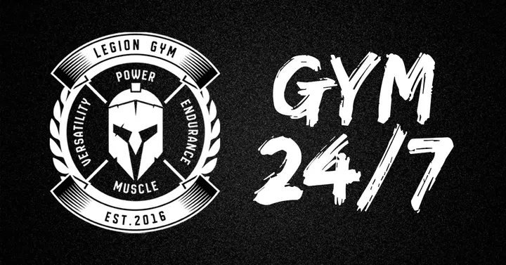 Legion Gym Hämeenlinna — fitness studio-studio i Pullerinmäki, Hämeenlinna