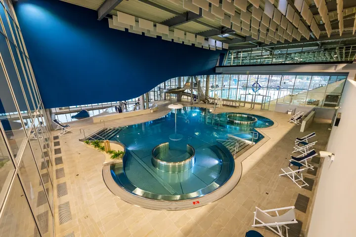 Nungesser — salle de fitness-studio à Valenciennes — 2