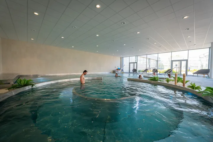 Nungesser — salle de fitness-studio à Valenciennes — 3