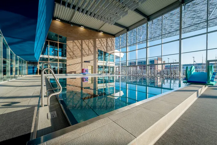 Nungesser — salle de fitness-studio à Valenciennes — 3