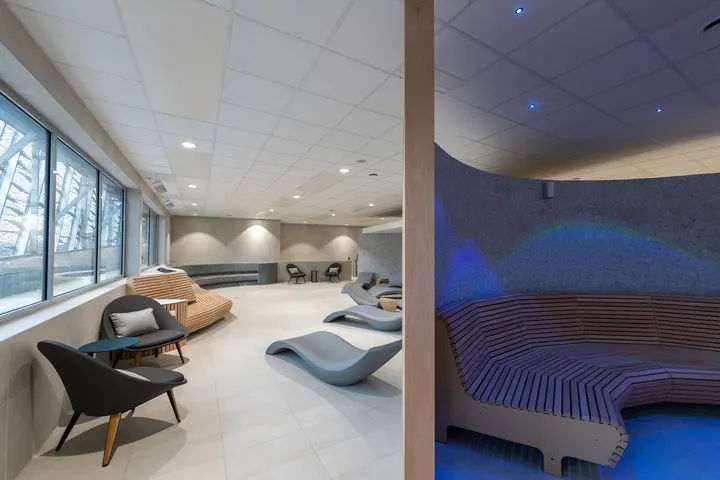 Nungesser — salle de fitness-studio à Valenciennes — 4