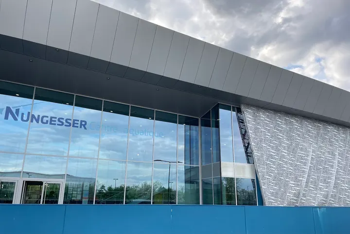 Nungesser — salle de fitness-studio à Valenciennes — 5