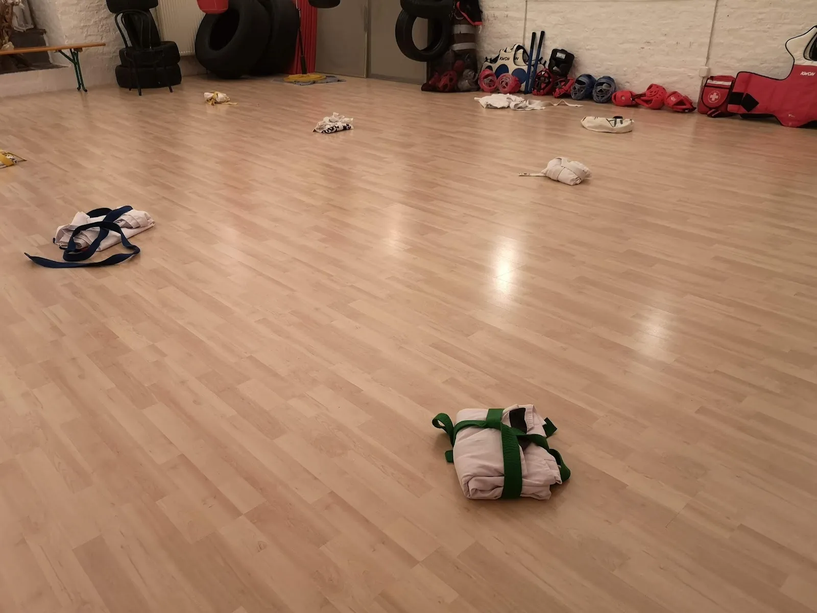 Taekwondo-Schule Aachen — kampfsport-studio in Burtscheid, Aachen — 3
