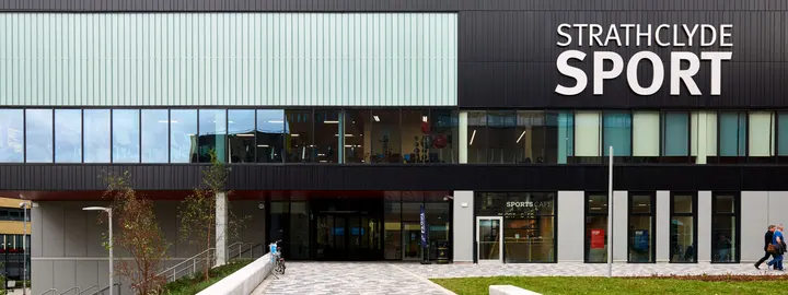 Strathclyde Sport — Yoga in City Centre, Glasgow