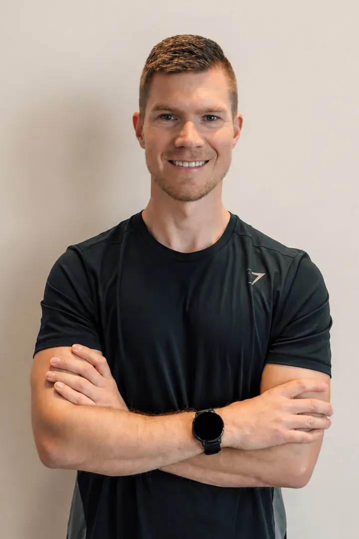 POWER-FIT — personal training-studio in Strijp, Eindhoven — 2