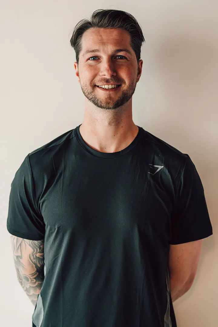 POWER-FIT — Yoga in Strijp, Eindhoven