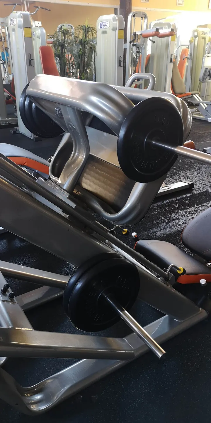 GIMNASIO ANTONIO SALCEDO — estudio de fitness-studio en Torrijos — 5