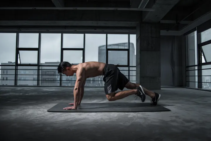 Turnstube EMS Studio Hamburg — HIIT in Iserbrook, Hamburg