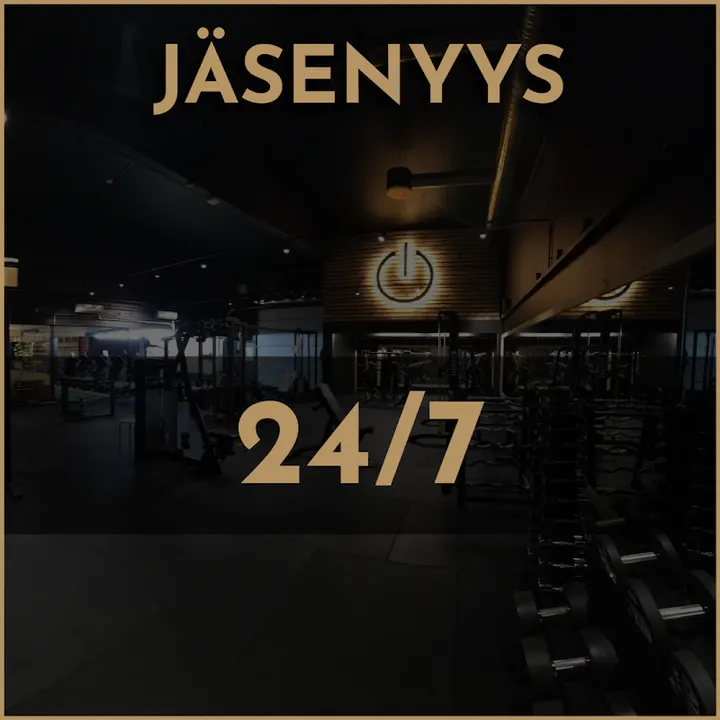 VirtaGym Muhos — fitnessstudio – Muhos — 4