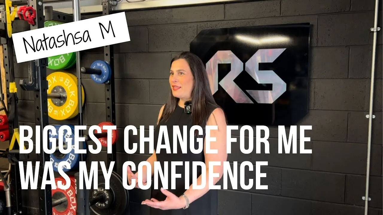 RS Fitness Gym — fitness studio in Sighthill, Glasgow — 2