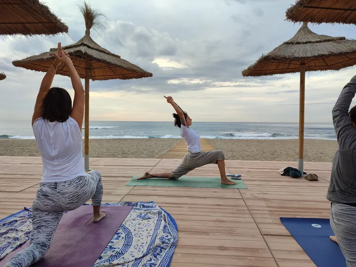 YOGAKAS — yoga-studio en Fuengirola — 3