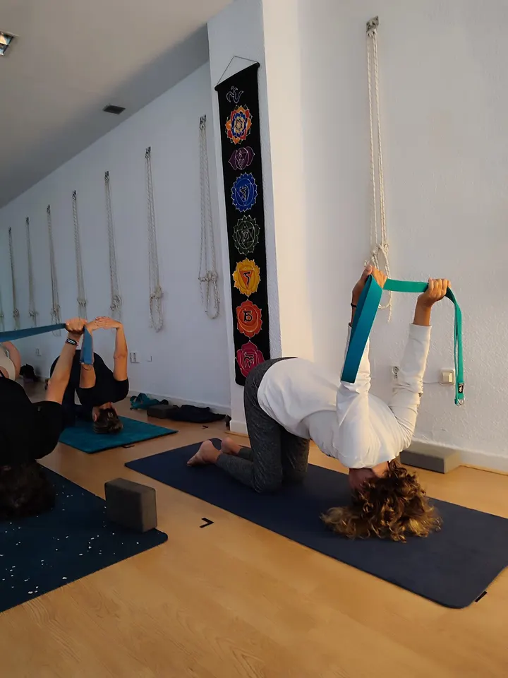 YOGAKAS — yoga-studio en Fuengirola — 4