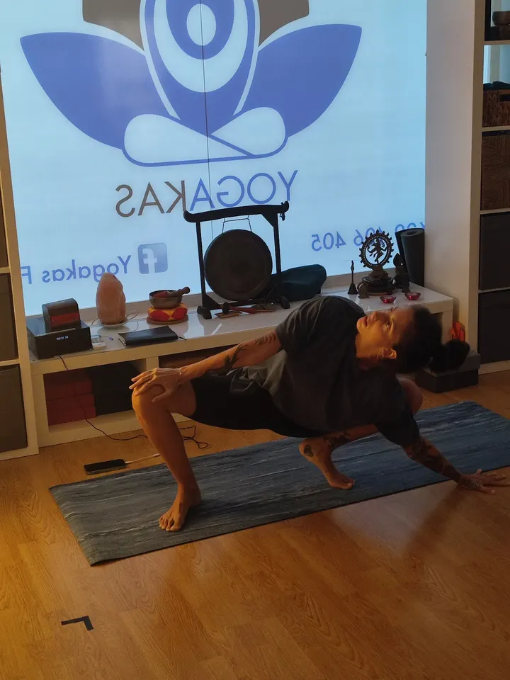 YOGAKAS — yoga-studio en Fuengirola — 5