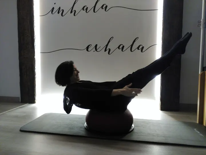 Santander Pilates.com — pilates-studio en Perines, Santander — 3