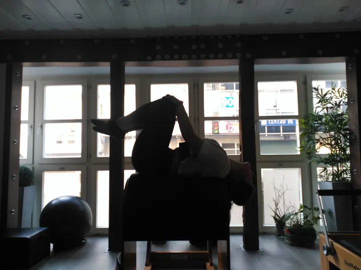 Santander Pilates.com — pilates-studio en Santander — 5