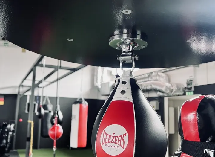 Flow Boxing Club — boxning-studio i Halmstad — 3