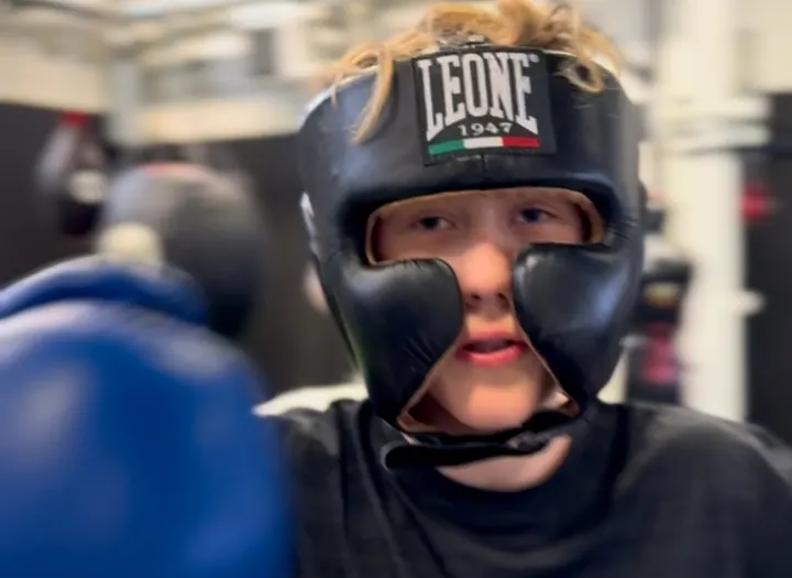 Flow Boxing Club — boxning-studio i Halmstad — 5