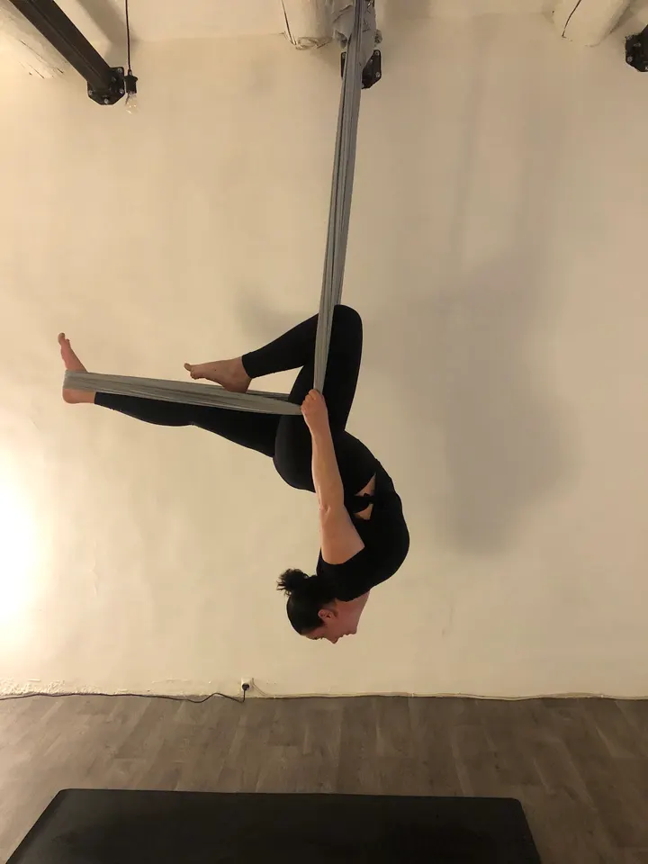 Sat Shala 7e Arrondissement — yoga-studio à Marseille — 3