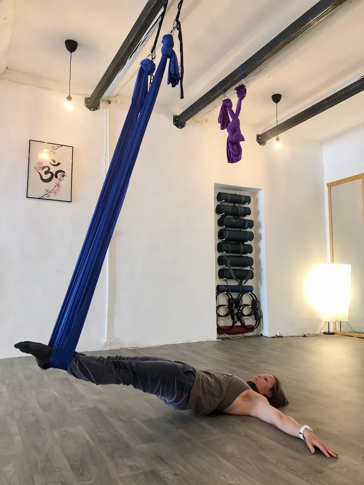Sat Shala 7e Arrondissement — yoga-studio à Marseille — 5