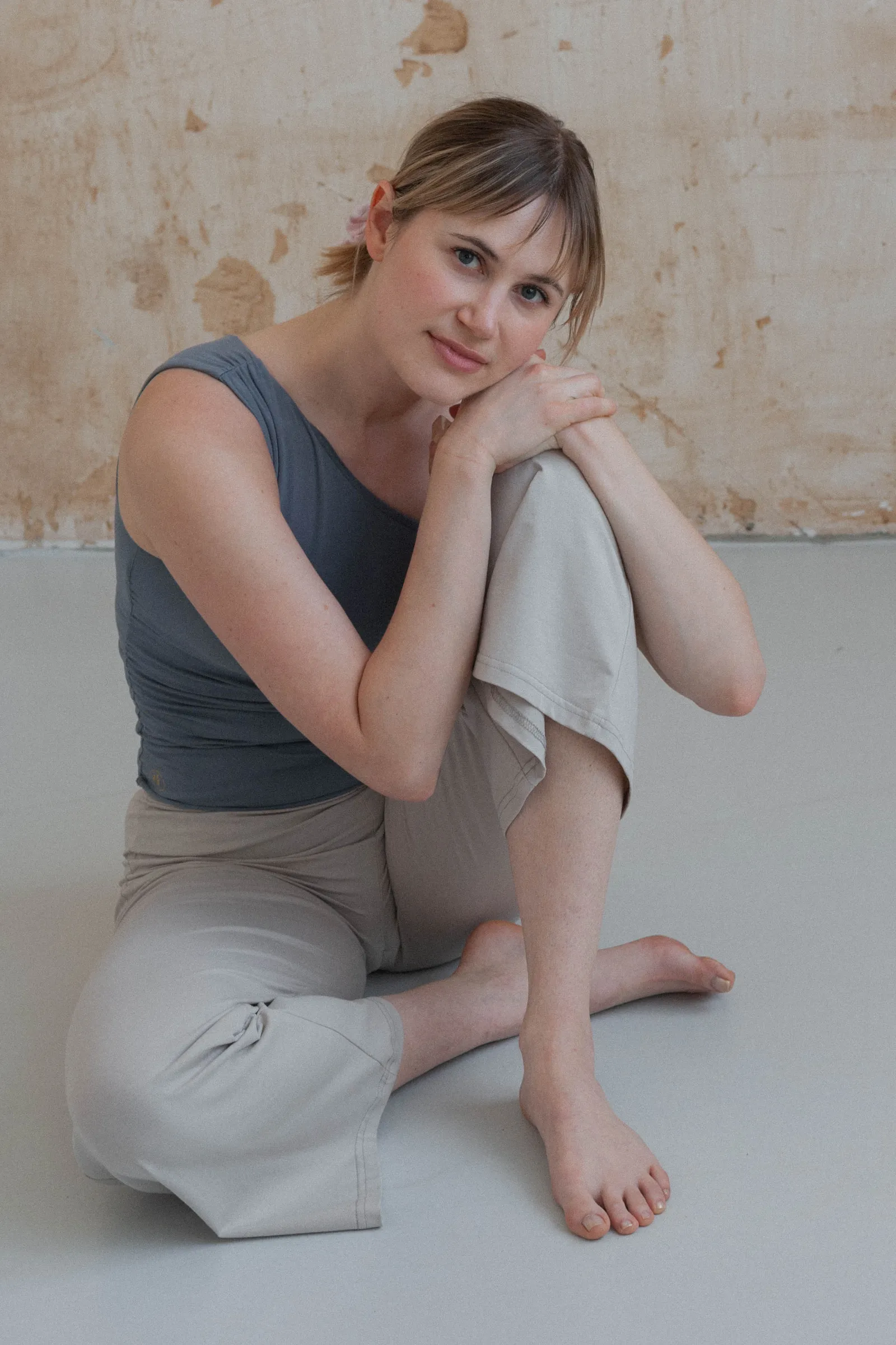 Yoga on the Move - Kalle Rooftop — yoga-studio i Berlin — 3