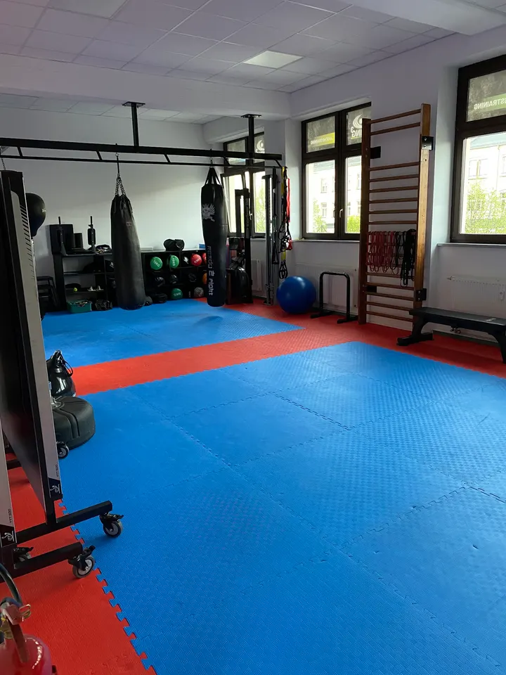 Training³ Dein Gym — pt-studio in Dresden — 4