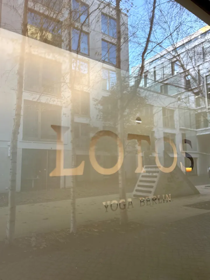 LOTOS KASTANIENALLEE — yoga-studio in Prenzlauer Berg, Berlin — 3
