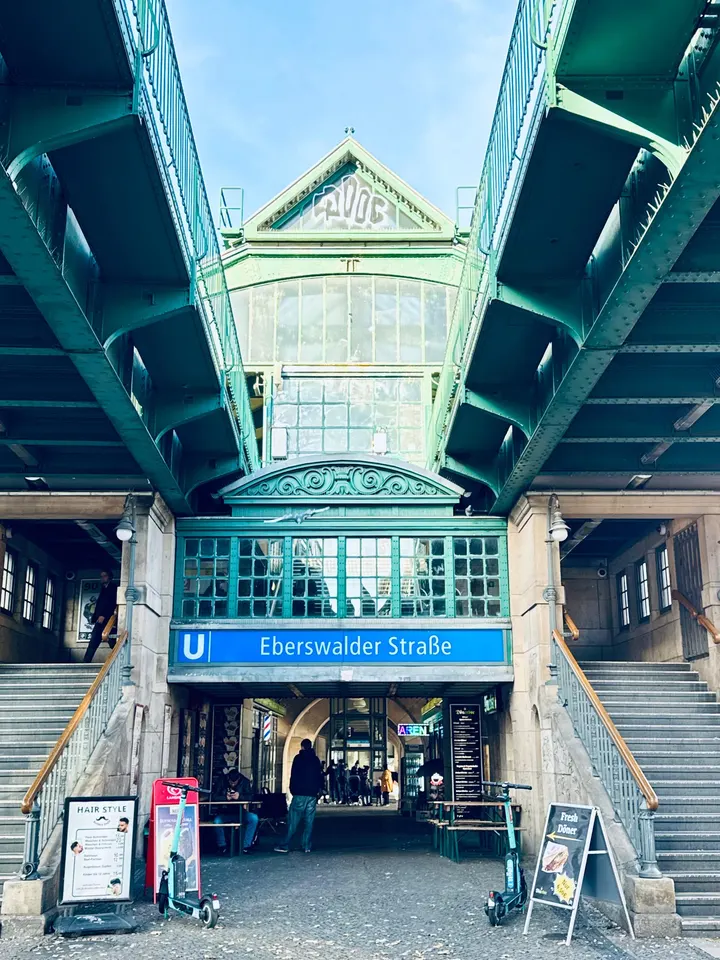 LOTOS KASTANIENALLEE — yoga-studio in Berlin — 3