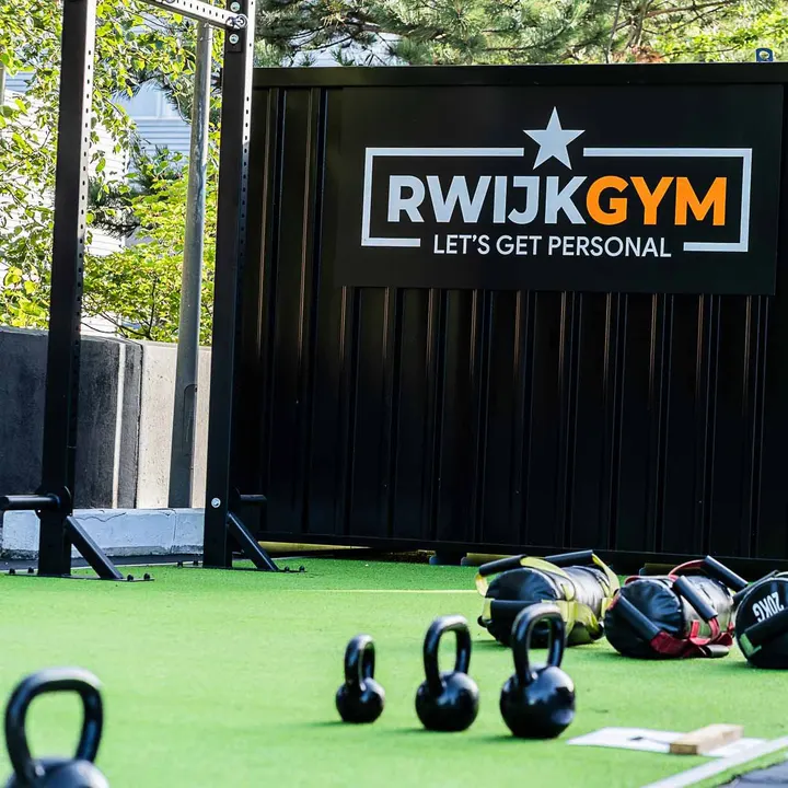 RWIJK GYM — personal training-studio in Plaspoelpolder, Rijswijk — 2