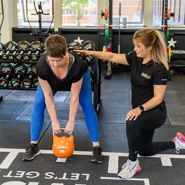 RWIJK GYM — personal training-studio in Plaspoelpolder, Rijswijk — 3
