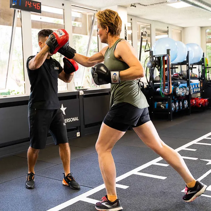 RWIJK GYM — personal training-studio in Rijswijk — 4
