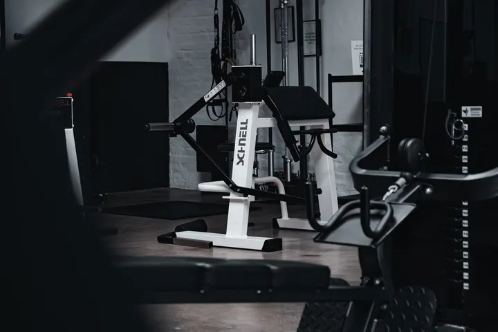 DIE SPORTHALLE - Bergisch Gladbach — fitnessstudio in Bergisch Gladbach — 4