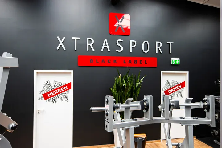 XTRASPORT BLACK LABEL — fitnessstudio in Gütersloh — 2