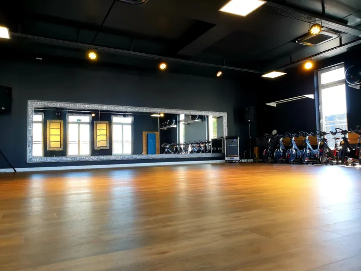 XTRASPORT BLACK LABEL — fitnessstudio in Gütersloh — 3
