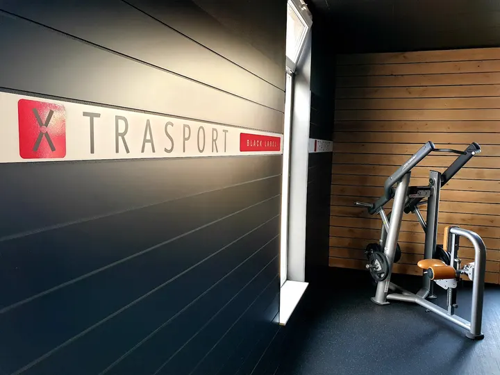 XTRASPORT BLACK LABEL — fitnessstudio in Gütersloh — 3