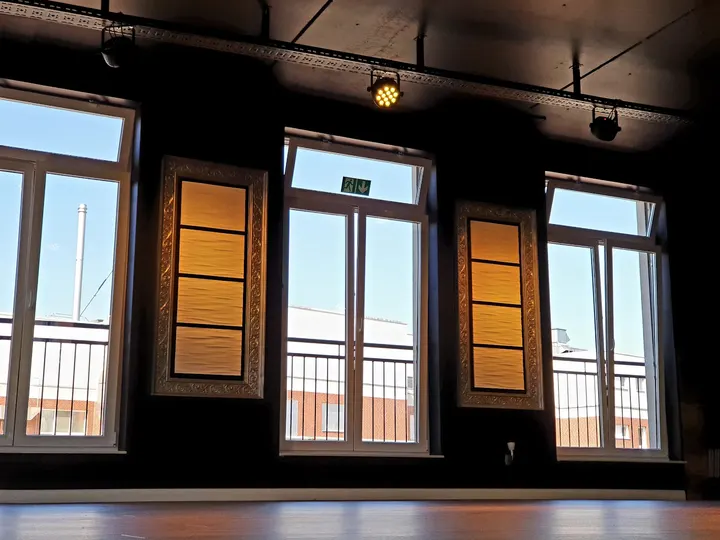 XTRASPORT BLACK LABEL — fitnessstudio in Gütersloh — 5