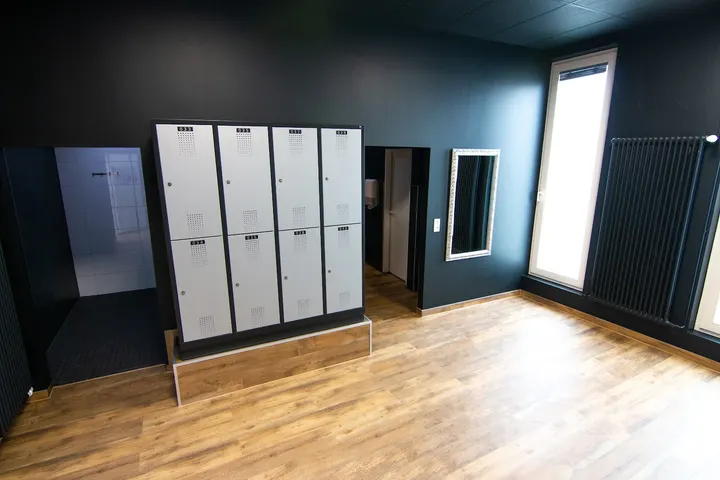 XTRASPORT BLACK LABEL — Fitnessstudio in Gütersloh