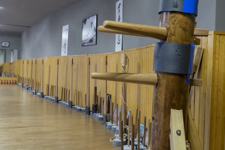 IOGKF Portugal - APOGK — artes marciais-studio em Porto — 3
