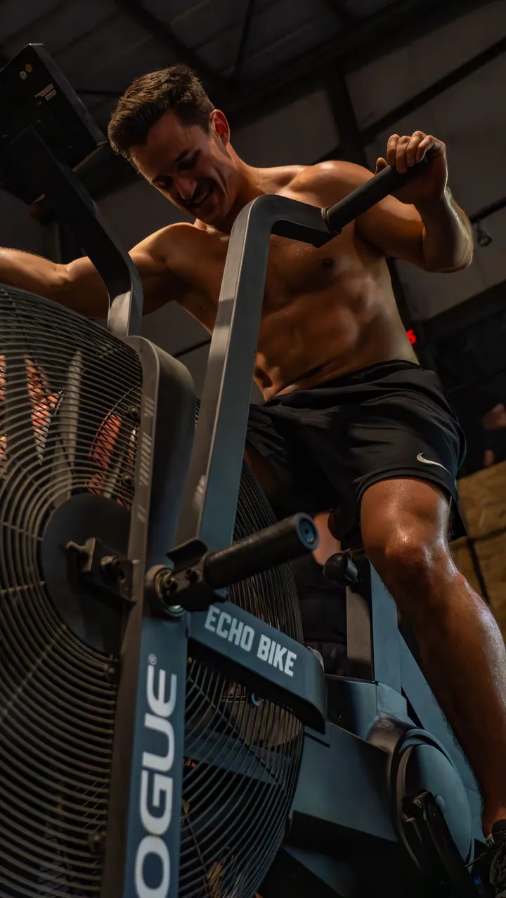 Crossfit Saint Malo — crossfit-studio à Saint-Malo — 3