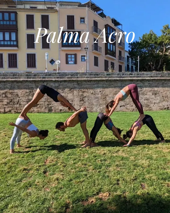 Centro Yoga Mallorca — yoga-studio en La Soledat Nord, Palma — 3