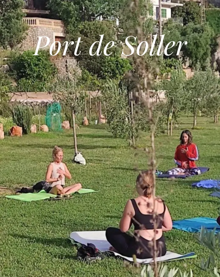 Centro Yoga Mallorca — yoga-studio en Palma — 3