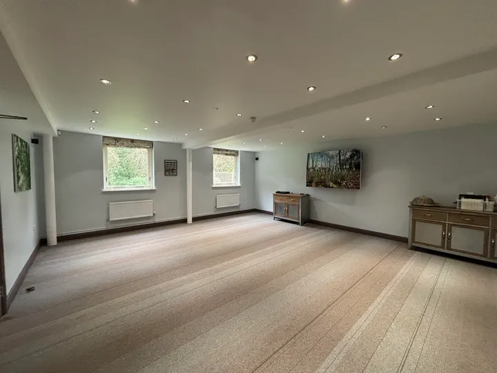 Jasmine Trust — yoga-studio in Babworth, Doncaster — 2