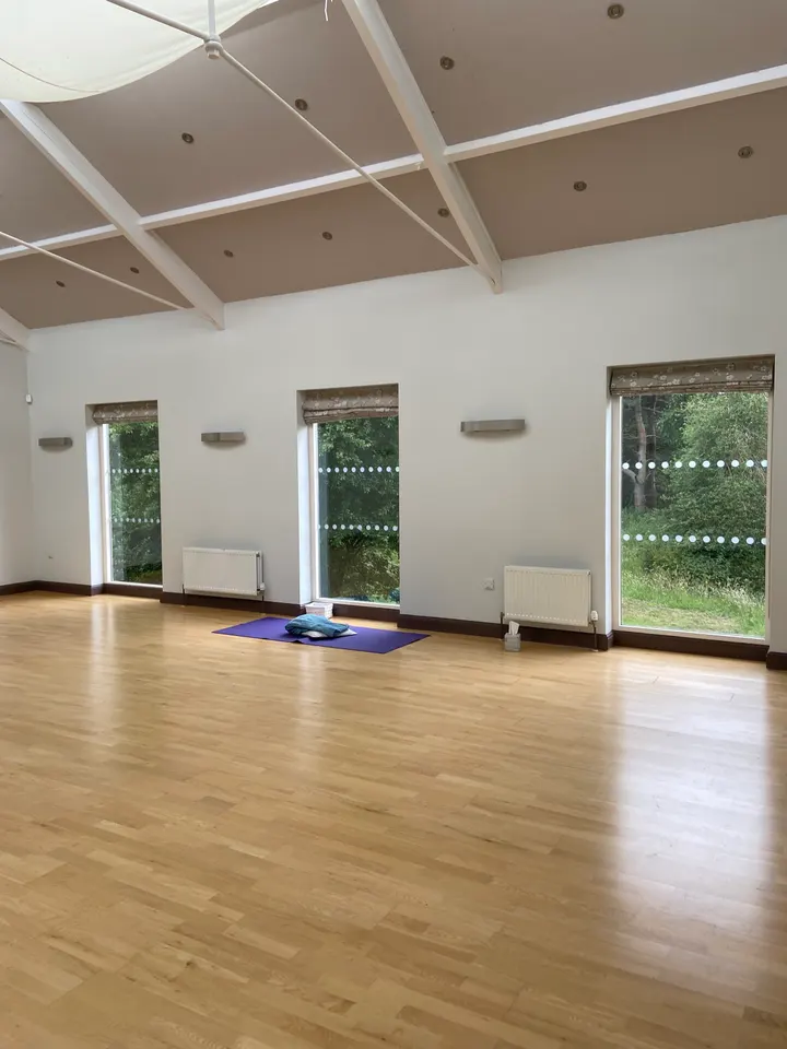 Jasmine Trust — yoga-studio in Babworth, Doncaster — 3