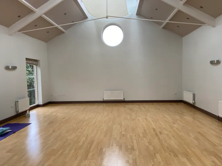 Jasmine Trust — yoga-studio in Doncaster — 3
