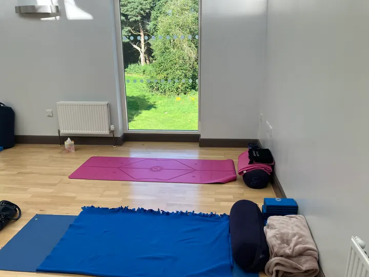 Jasmine Trust — yoga-studio in Doncaster — 4