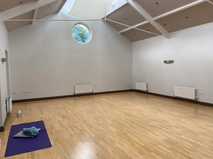 Jasmine Trust — yoga-studio in Doncaster — 5