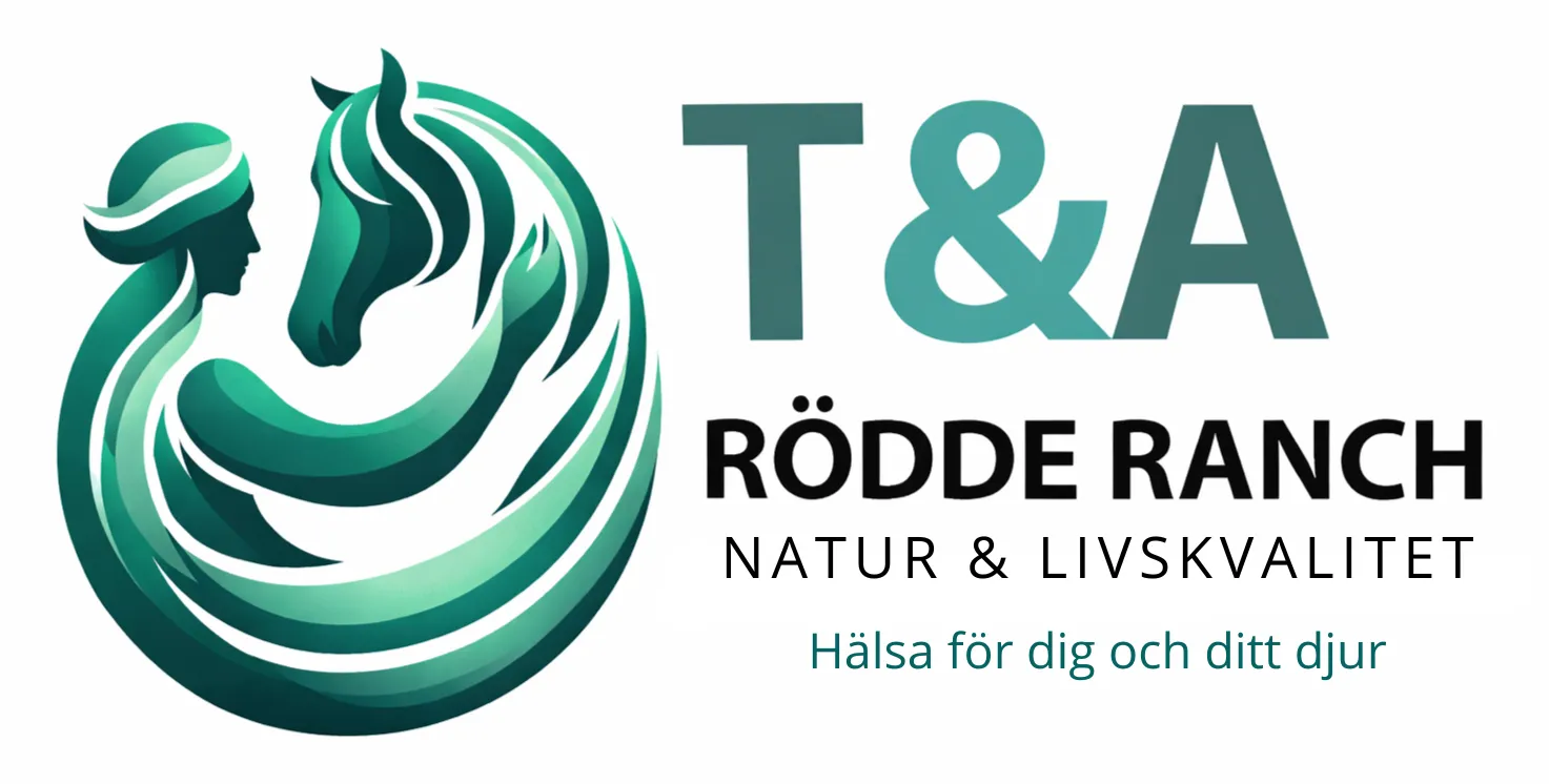 Rödde Ranch Natur & Livskvalitet — wellness-studio i Blentarp — bild 2