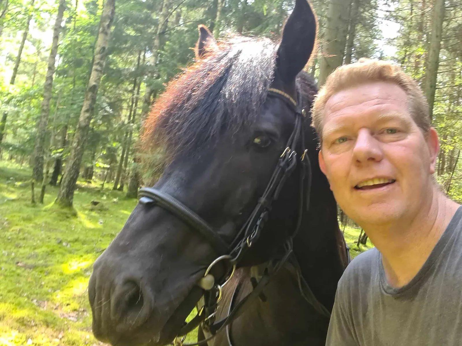 Rödde Ranch Natur & Livskvalitet — wellness-studio i Blentarp — bild 3
